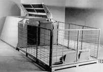 Single Sow Farrowing Unit