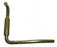 Stall Latch