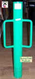 Steel Fence Post Driver