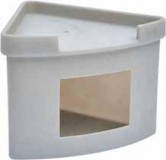 Water Storage Canteen - Base Holder