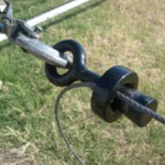Wire Gripper - Ring Lock