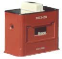 Heated Cattle and Horse Waterer